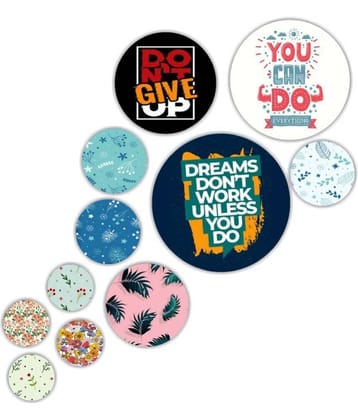 Saf - Quotes Painting Without Frame