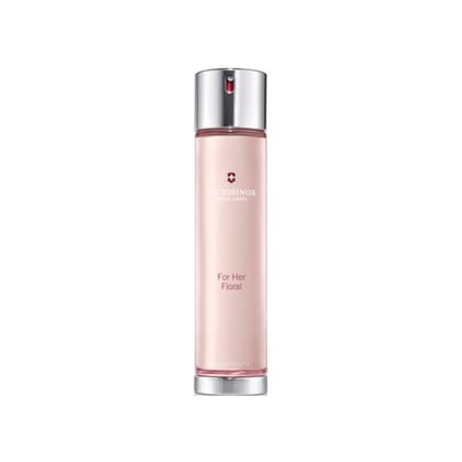 Victorinox For Her Floral Eau de Toilette