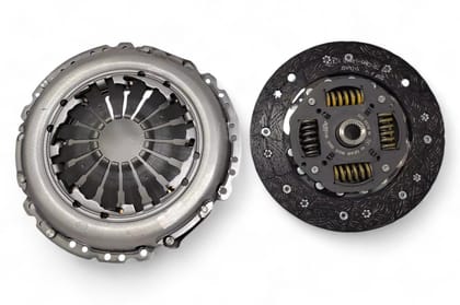 Luk Clutch Set (Disc+Pressure Plate) 6223448090