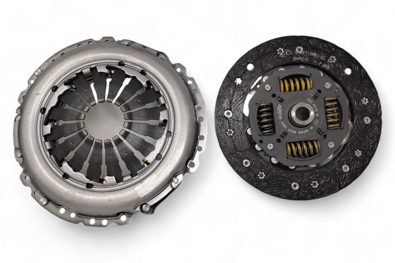 Luk Clutch Set (Disc+Pressure Plate) 6223448090