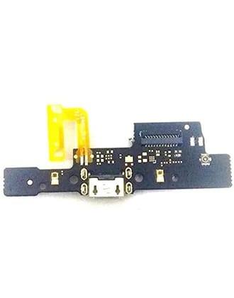 Charging Connector Board Flex Patta for Ten.Or D