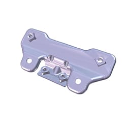BRACKET FRONT COWL SUB ASSEMBLY - Passion Pro | Splendor+ - 64311AAF400S