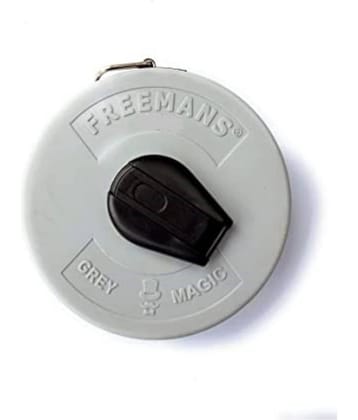 Freemans Grey Magic 7.5 Mtr Measuring Tape