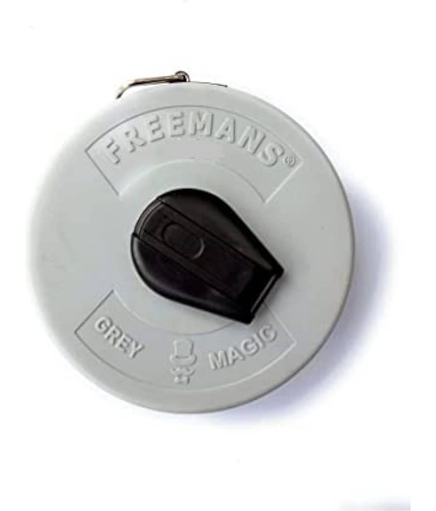 Freemans Grey Magic 7.5 Mtr Measuring Tape
