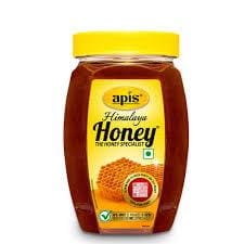 APIS HIMALAYA HONEY 1KG