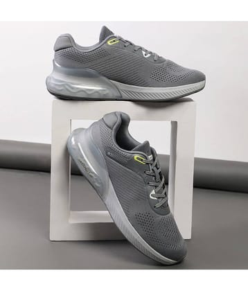 Campus DUNK Gray Men's Sports Running Shoes