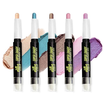 Mixology - Pack of 5