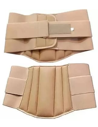 Back pain belt