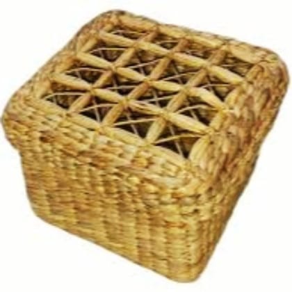 Water Hyacinth Choclate Box