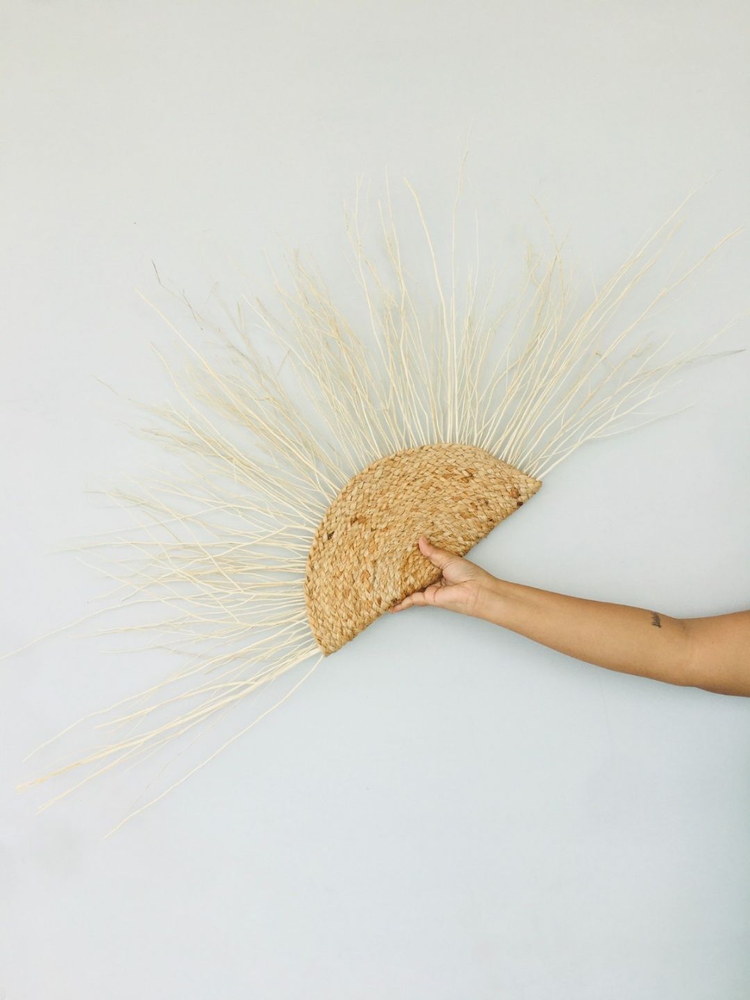 Willow SUN Decor