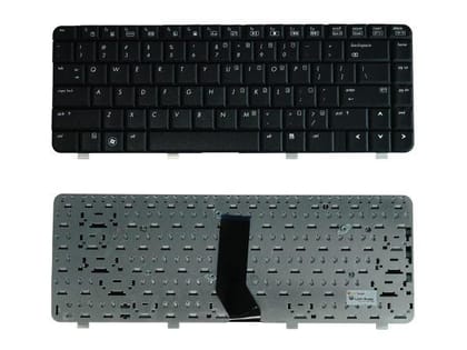 Laptop Keyboard For HP Compaq Presario C700, C727, C729 Series Laptops Compatible Laptop Keyboard For HP Compaq Presario C700, C727, C729 Series Laptops Compatible