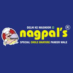 Nagpal Chole Bhature