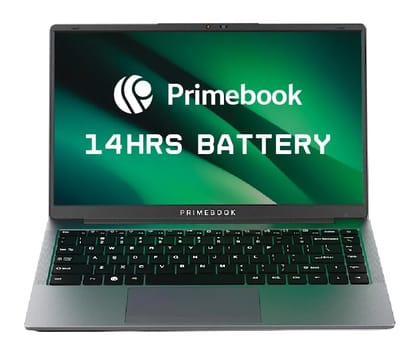 Primebook 2 Pro (14") Mediatek Helio G99 MT8781 Octa- Core 