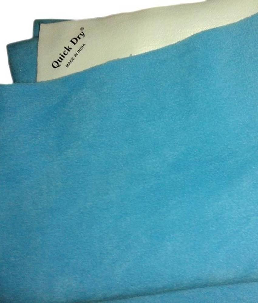 Quick Dry Plain Waterproof sheet Large Feerojii Rubber Sheet baby bed cover