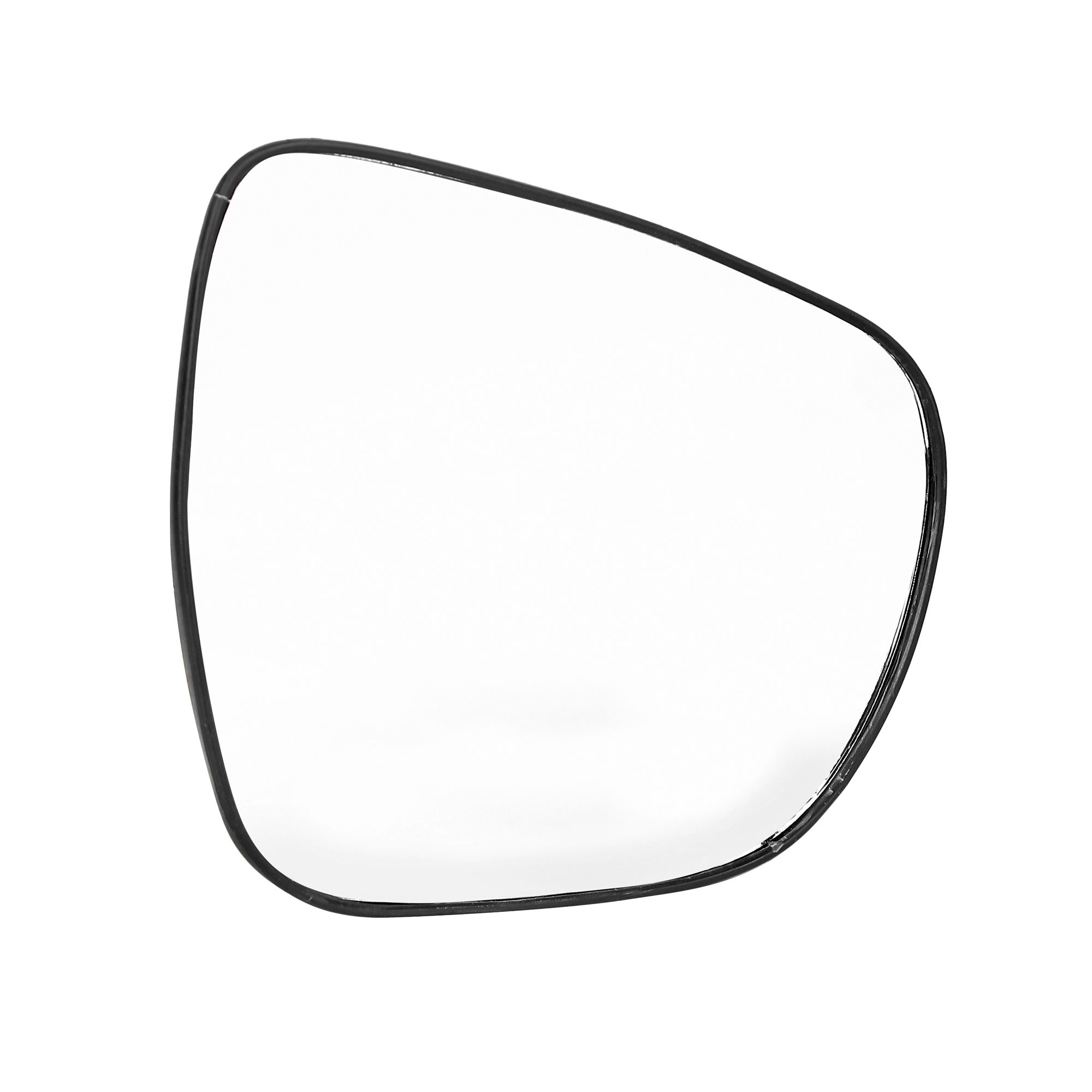RMC Car Sub Mirror Plates suitable for Maruti Suzuki Alto K10 (ALTO K10 LXI/VXI, RIGHT)