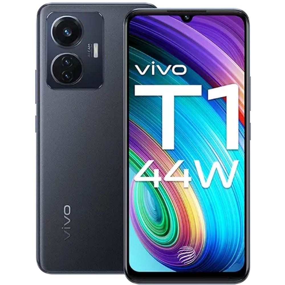 Vivo T1 44W Midnight Galaxy 8GB 128GB