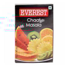 Everest Chat Masala 50 GRAM