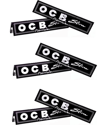 Puff Smart Rolling Paper  (Pack of 6)