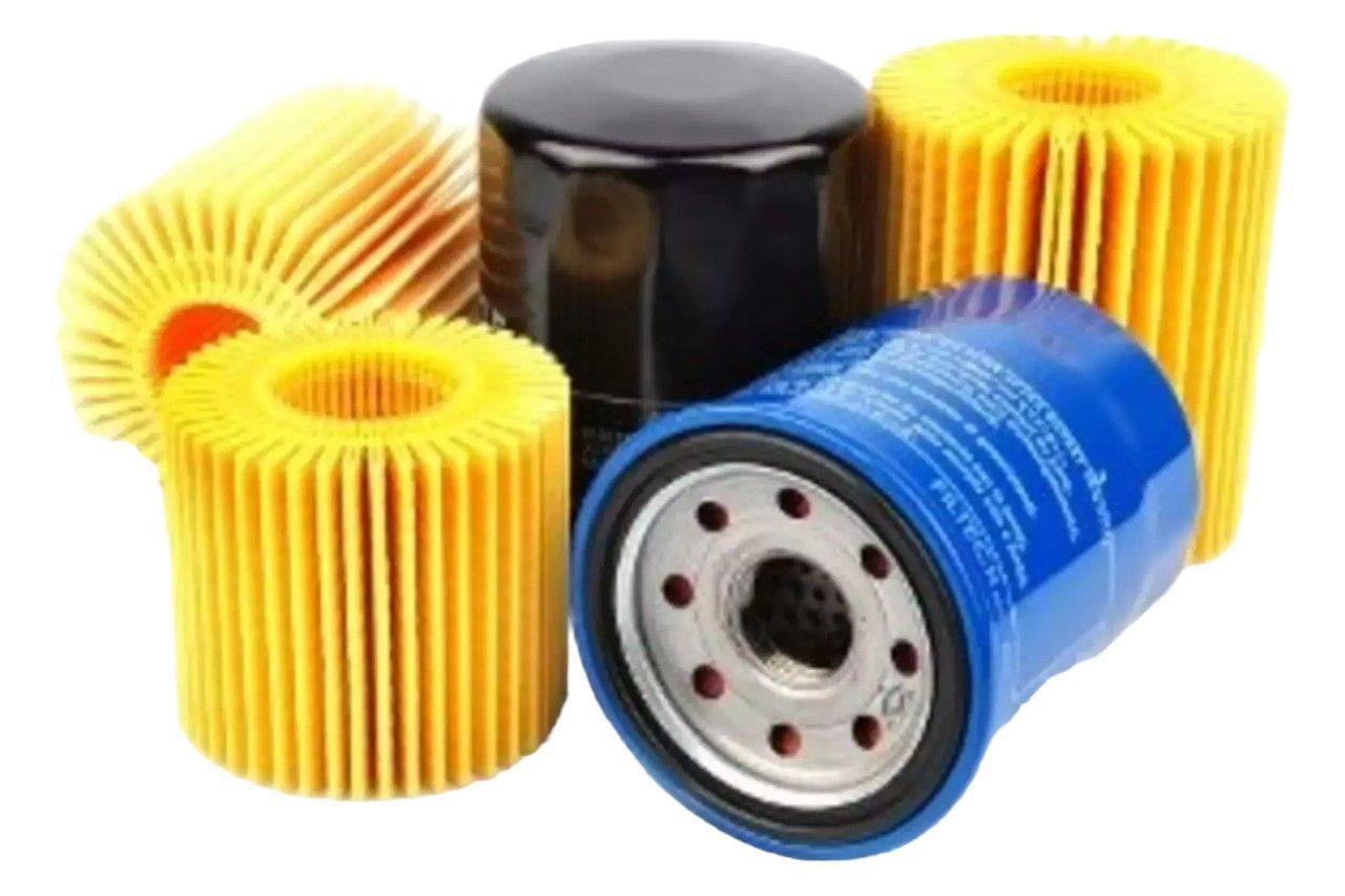 Hella Oil Filter AV909048