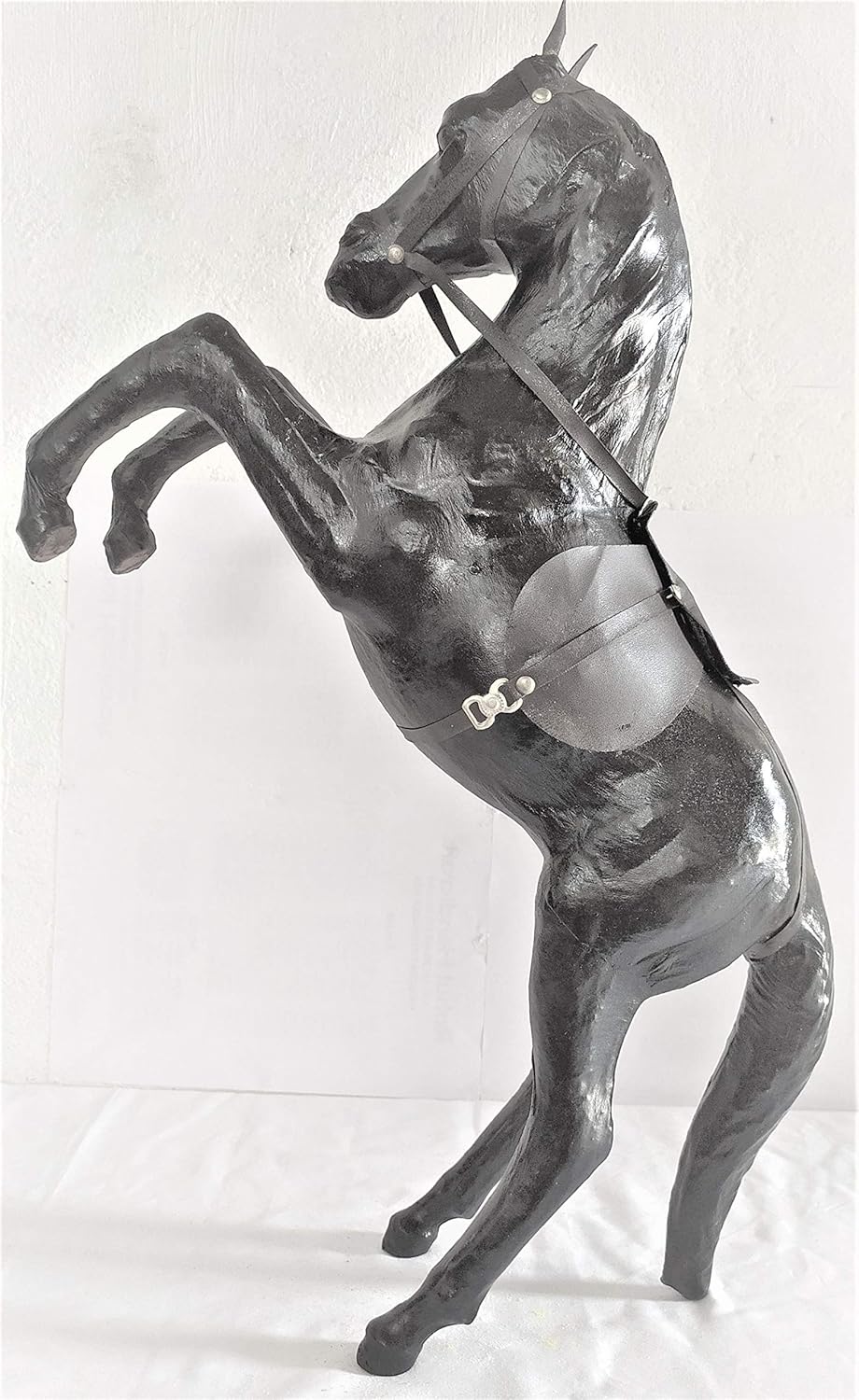 Original Leather Craft (Jumping Horse 18 Inch)