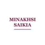 MINAKHSI SAIKIA