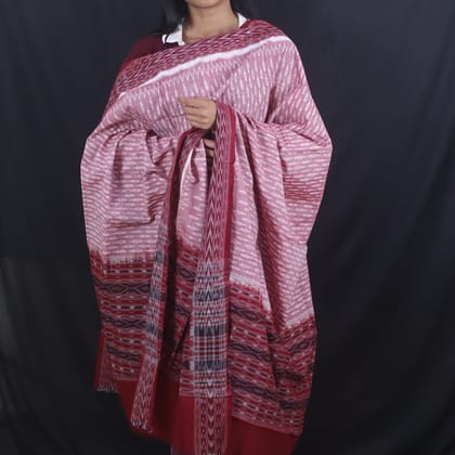 Sambalpuri Cotton Dupatta