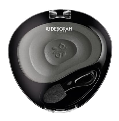 Deborah Milano 24ORE VELVET Eye Shadow - 08 GREY