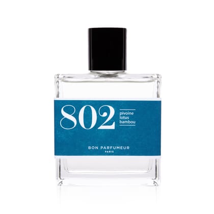 802-Eau de parfum / 100ml / Unisex
