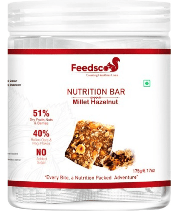 Feedsco Nuts & Berries 175