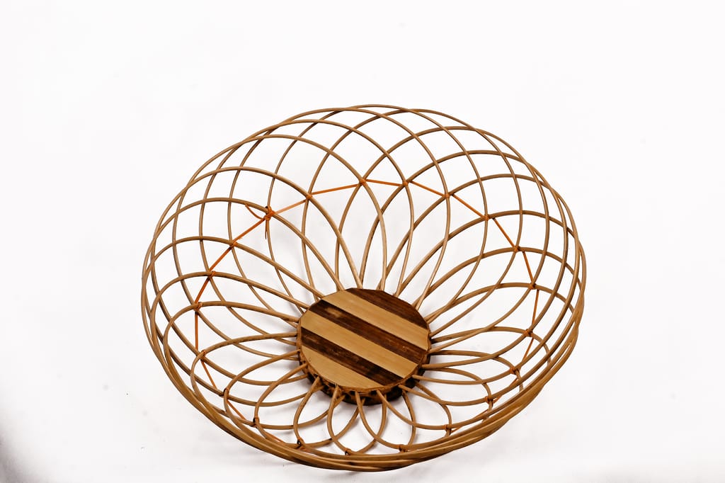 Fruit Stand (Fruit Basket)
