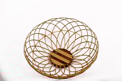 Fruit Stand (Fruit Basket)