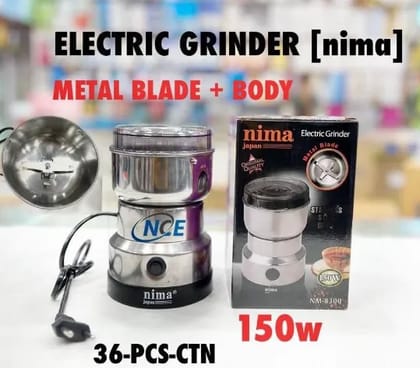 Electric Grinder Nima