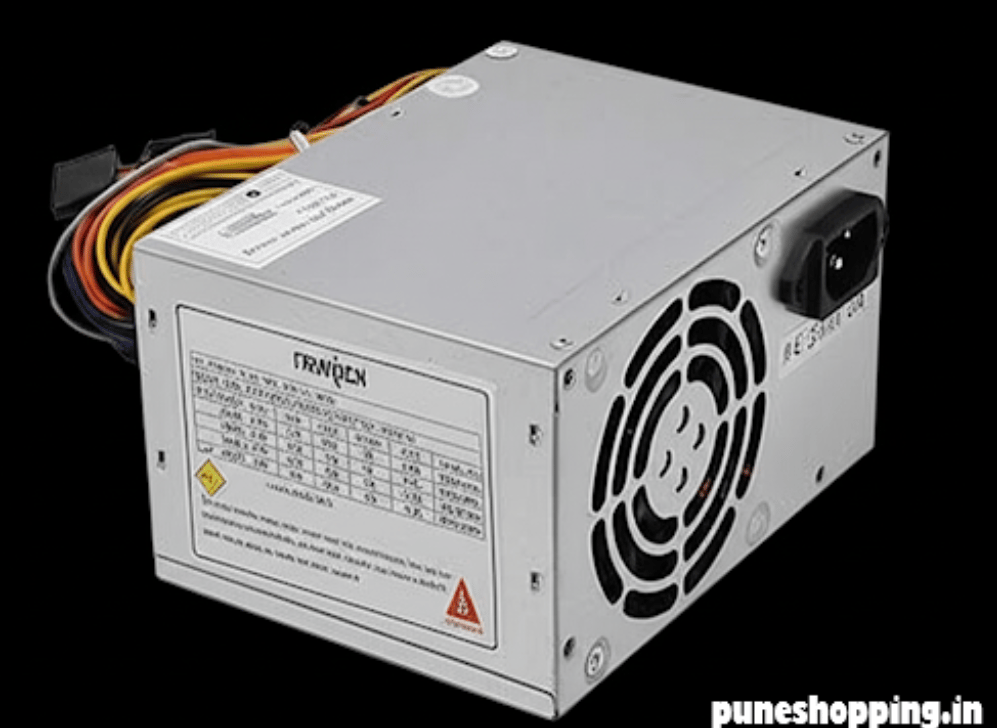 Computer Power Supply Unit /Frontech PS-0005 Computer Power Supply as 230V/450W SMPSComputer Power Supply Unit /Frontech PS-0005 Computer Power Supply
