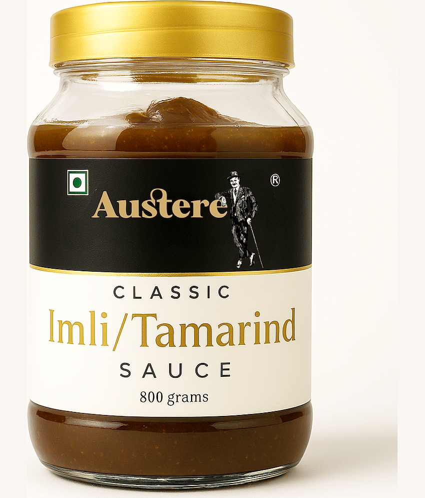 Austere store Imli / tamarind Chutney 800 g