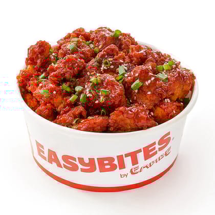 Korean popcorn-large