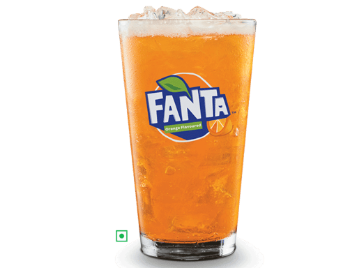 Small Fanta