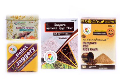 Rampura Combo pack-10