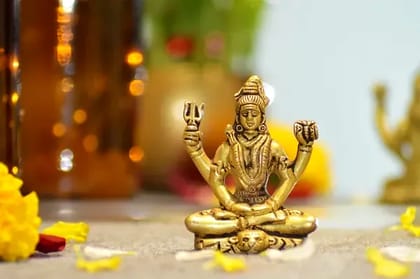 Lord Shiva Statue for Home Décor  by Snova Enterprises
