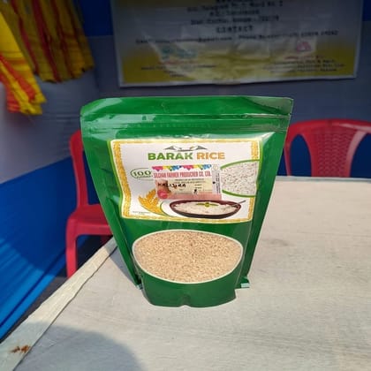 Kali Jira Rice - 500 gm