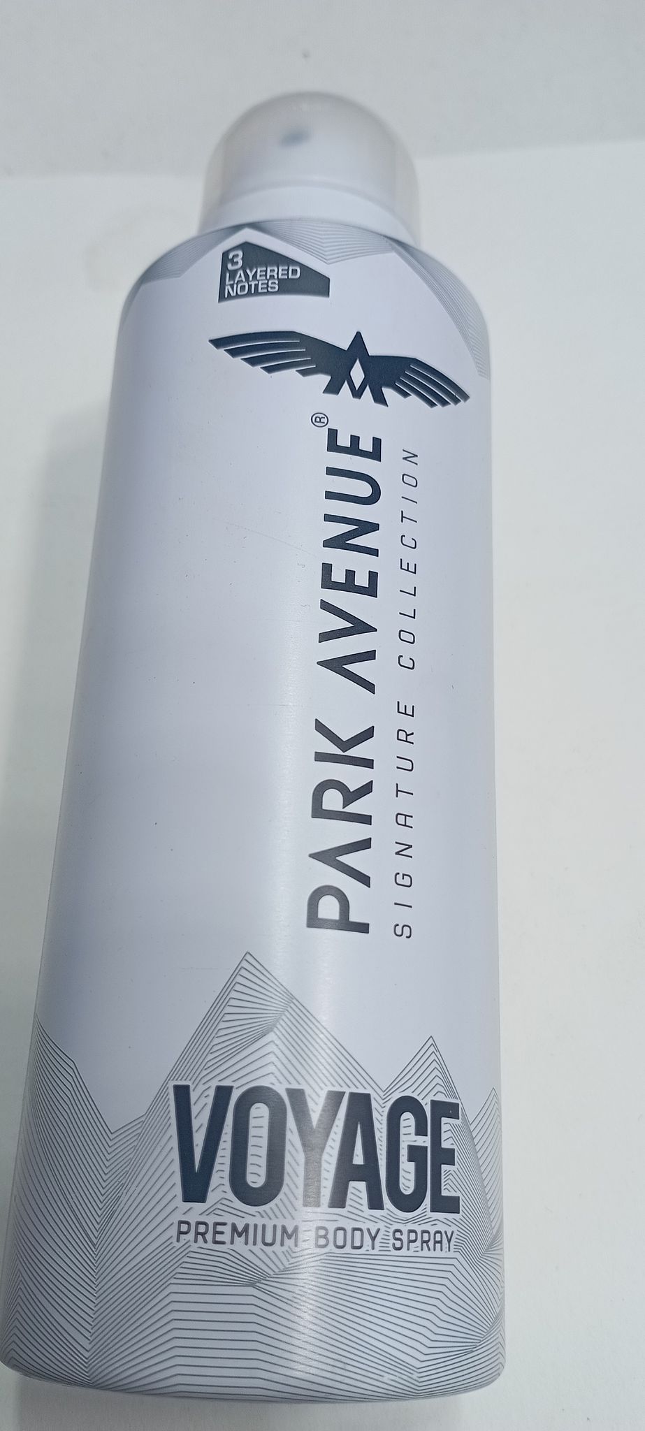 Park Avenue signature collection perfume voyage 150 ml