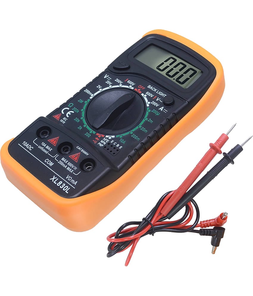 JMALL Digital Multimeter