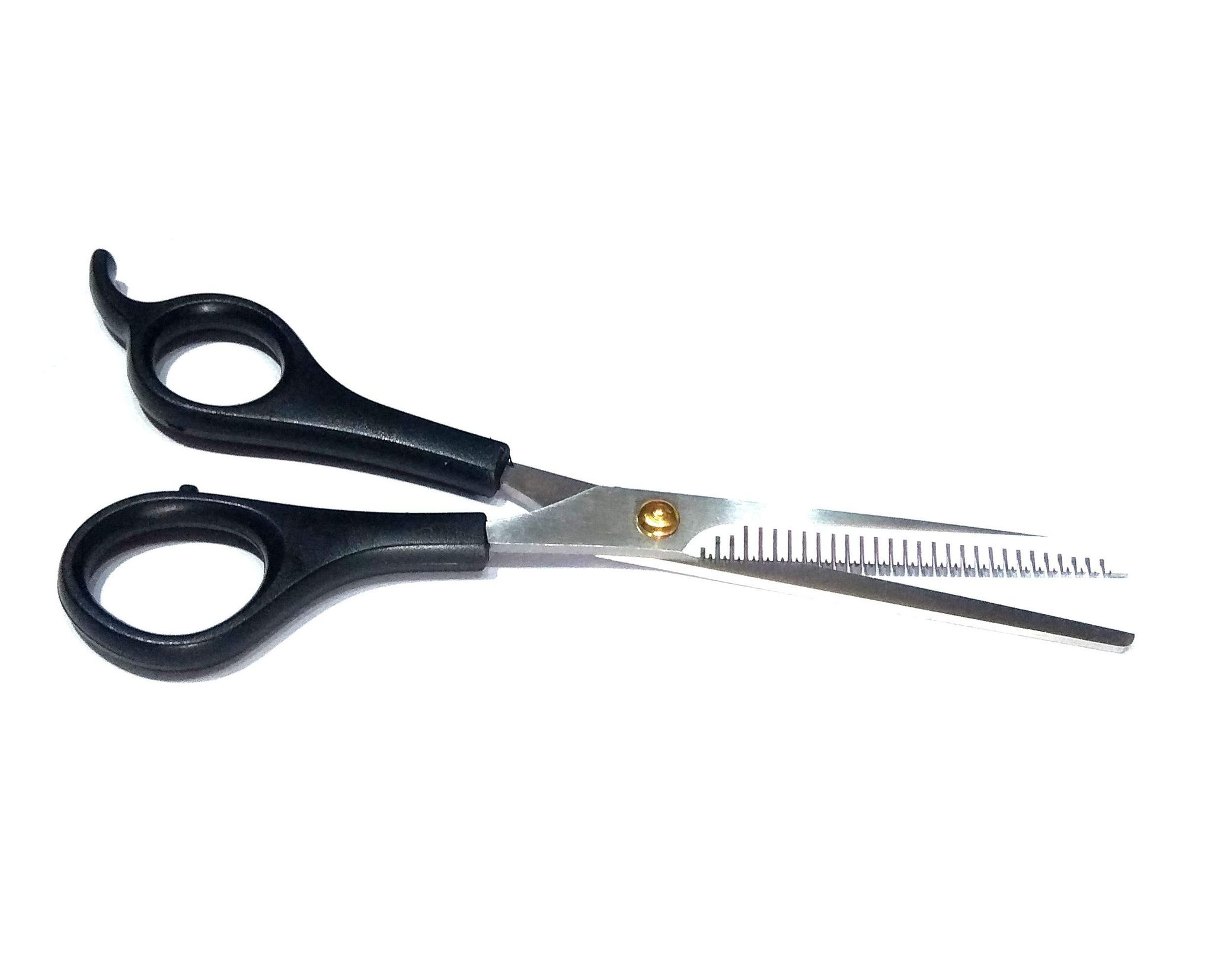 Nawani Salon Professional Barber Hair Cutting Thinning Scissors.Size - 16/6 cm