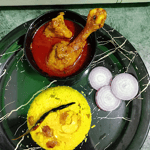 Prawns Kitchen