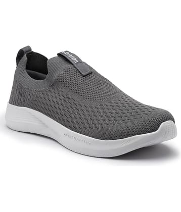 Action Sports Shoes For Men Black Men's Sports Running Shoes
