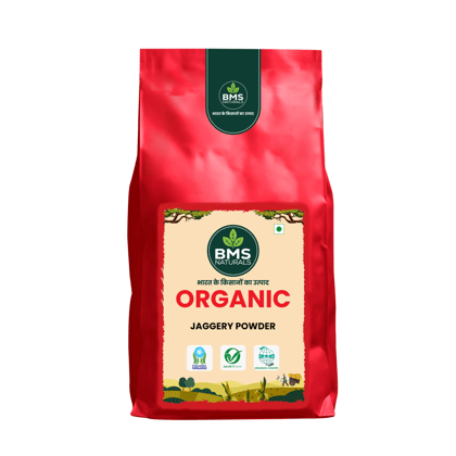 Jaggery Powder 500g