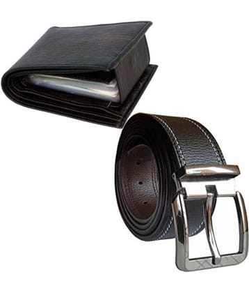 Loopa Belts Wallets Set