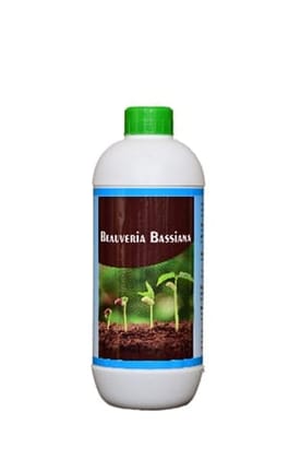 FARM BEAVERIA BASSIANA - 1*5LTR