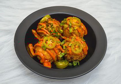 Chile Relleno