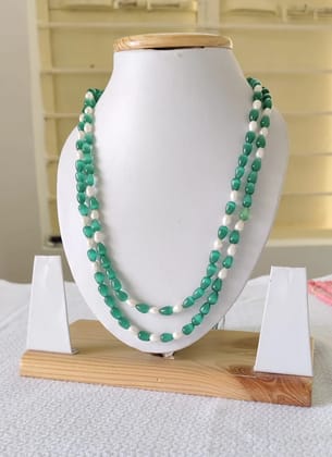 Pumpkin Beats Stunning OneGram Gold Jewellery Set