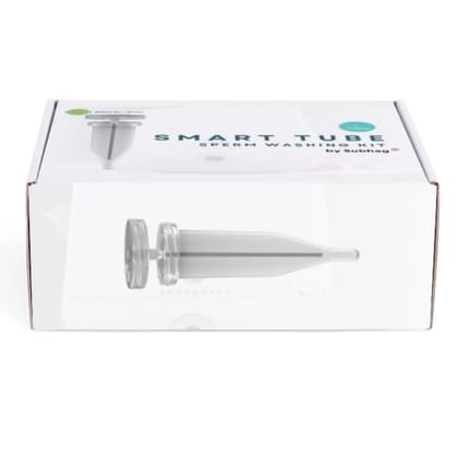 Complete Sperm Washing & IUI Kits with Non-Spermicidal Pack of 10 Kits (Without Media)